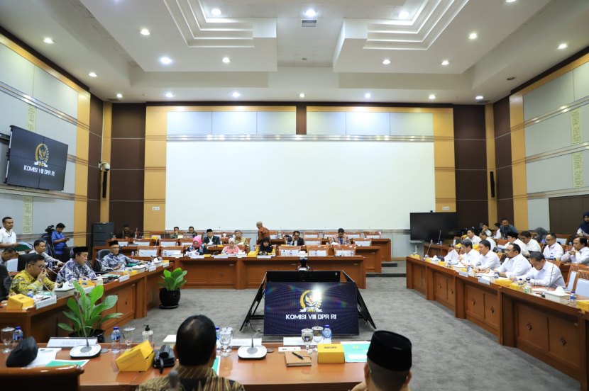 Kemenag Embarkasi Digunakan Pada Penyelenggaraan Haji Mu Co Id