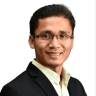 Picture of Andri Yulianto LCPC