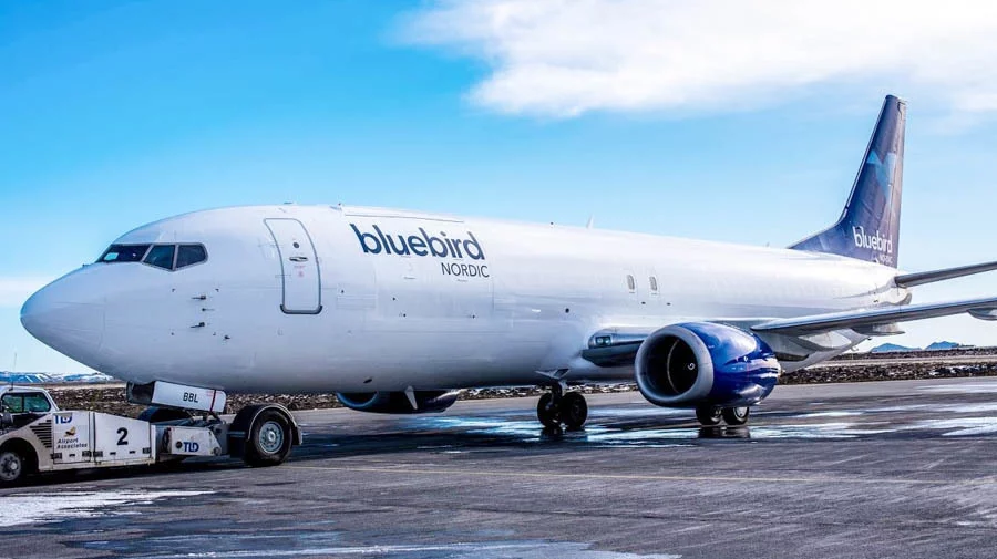 BBN Airlines Siap Beroperasi, Jadi Maskapai Terbaru Di Indonesia - Mu4 ...