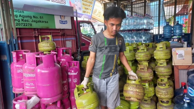 Ini Daftar Harga Terbaru Gas LPG, Cek Sekarang! - Mu4.co.id