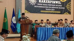 Rakerpimwil PWM Kalsel