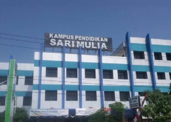 Universitas Sari Mulia