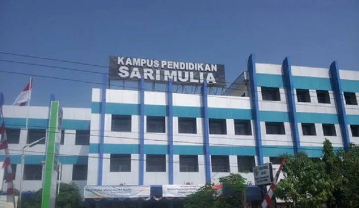Universitas Sari Mulia