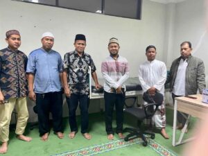 Balai Pengobatan Al Jihad