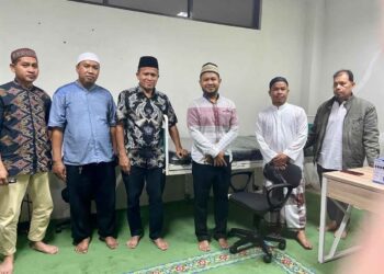 Balai Pengobatan Al Jihad