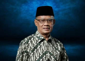 Haedar Nashir