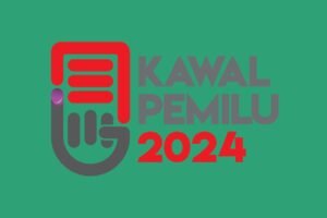 Aplikasi Kawal Pemilu 2024