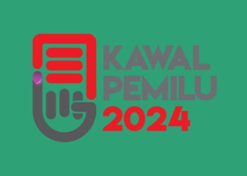 Aplikasi Kawal Pemilu 2024