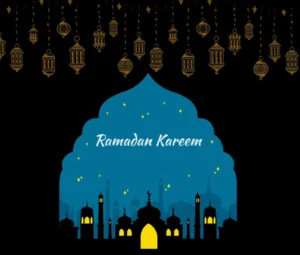 Ramadhan Kareem
