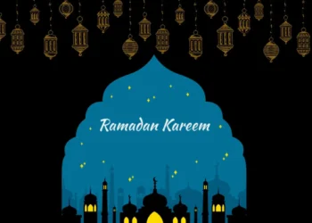 Ramadhan Kareem