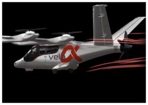 Vela Alpha