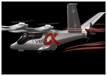 Vela Alpha