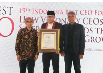 dirut Suara Muhammadiyah