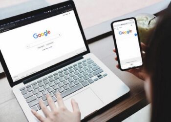 Google Respon Publisher Rights