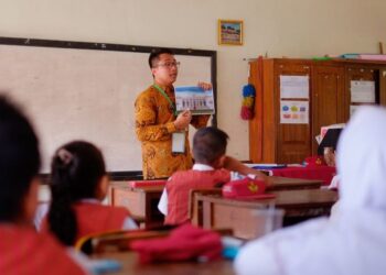 Kurikulum Merdeka