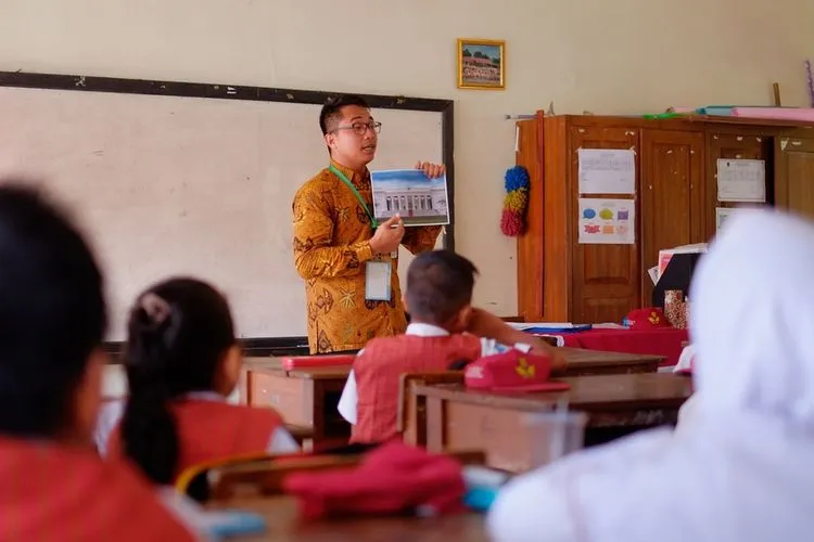 Kurikulum Merdeka