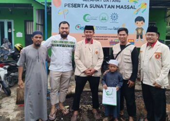 PDPM HST bekerjasama dengan AMCF