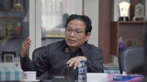 Larangan acara perpisahan sekolah di hotel