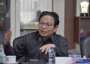 Larangan acara perpisahan sekolah di hotel