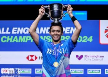 Jonatan Christie