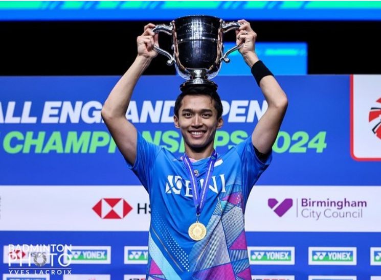 Jonatan Christie