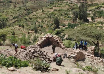 Islam di Ethiopia