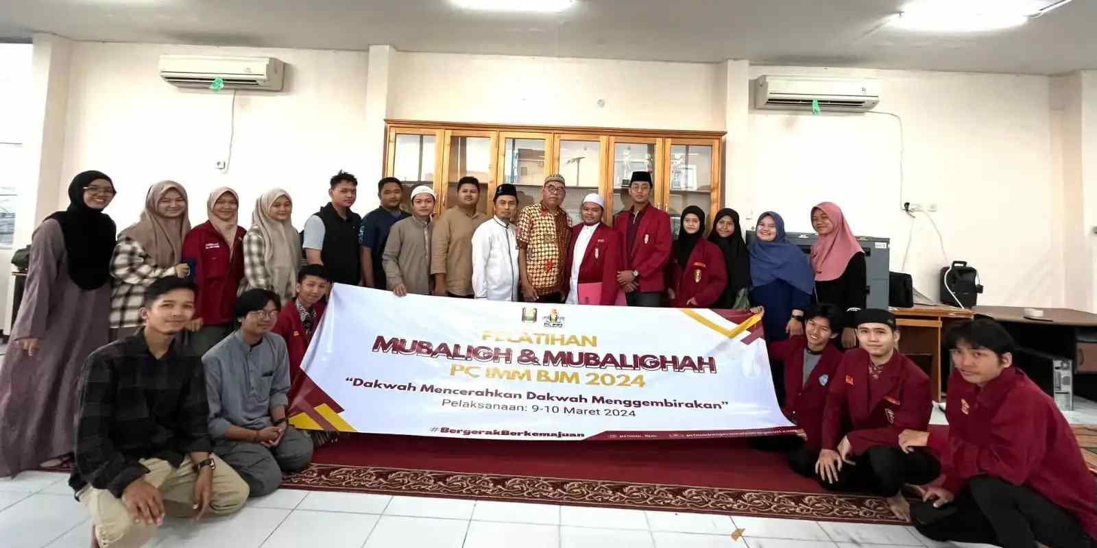 PC IMM Bjm