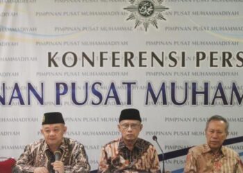 PP Muhammadiyah