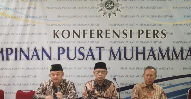 PP Muhammadiyah