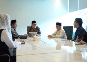 Film Kiblat
