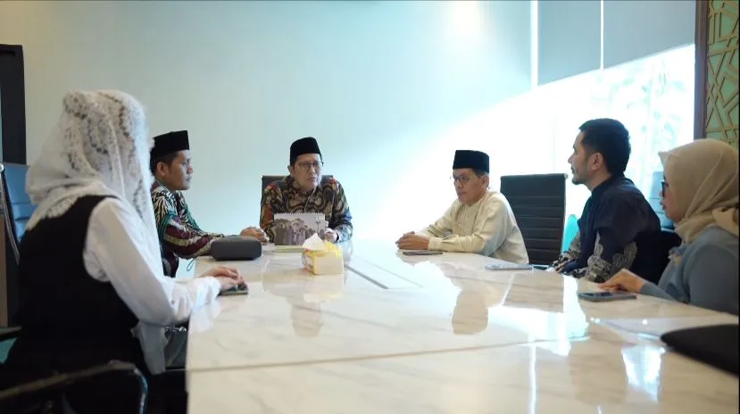 Film Kiblat