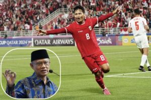 Haedar Nashir puji Timnas U-23