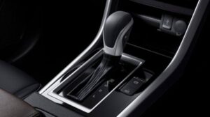 Transmisi matic