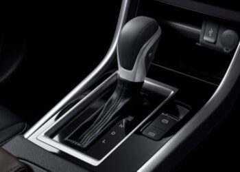 Transmisi matic
