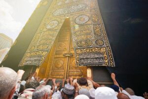 Perbedaan haji Furoda dengan haji ONH Plus