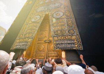 Perbedaan haji Furoda dengan haji ONH Plus