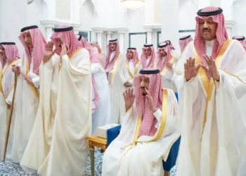 Raja Salman