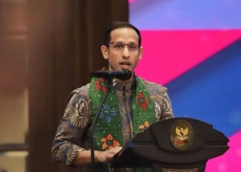 Menteri Pendidikan
