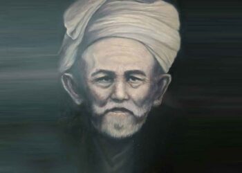 Syekh Nawawi al Bantani