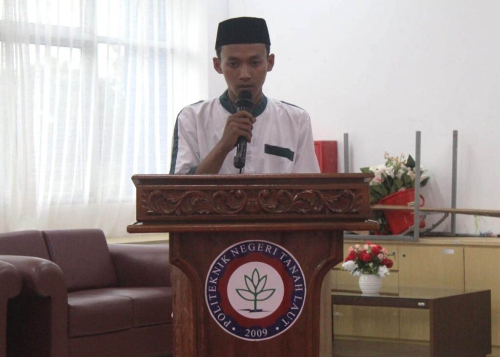 Taufik M Riady
