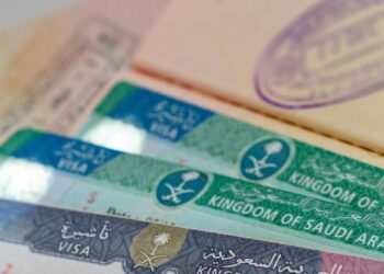 Visa-Arab-Saudi