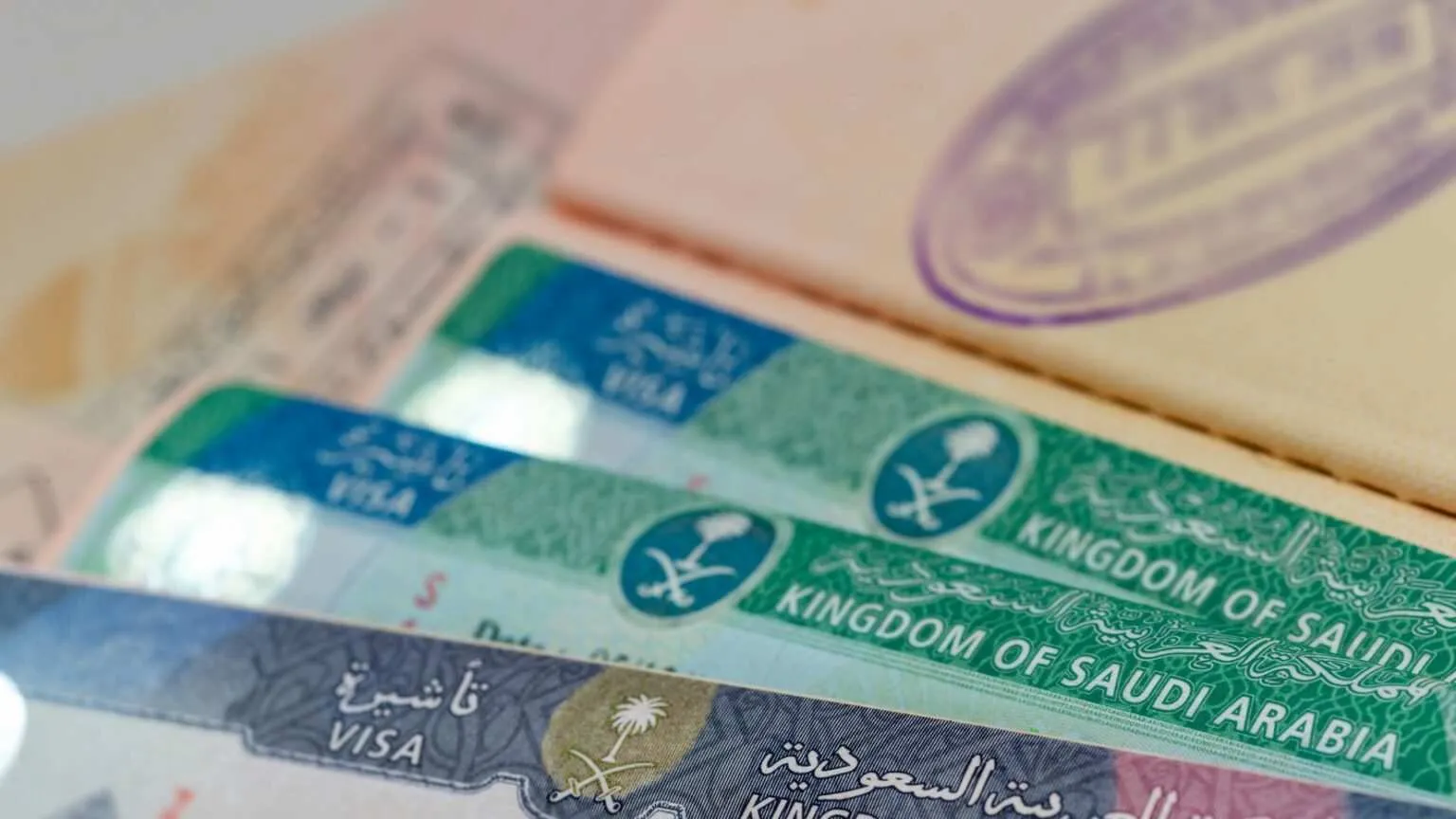 Visa-Arab-Saudi