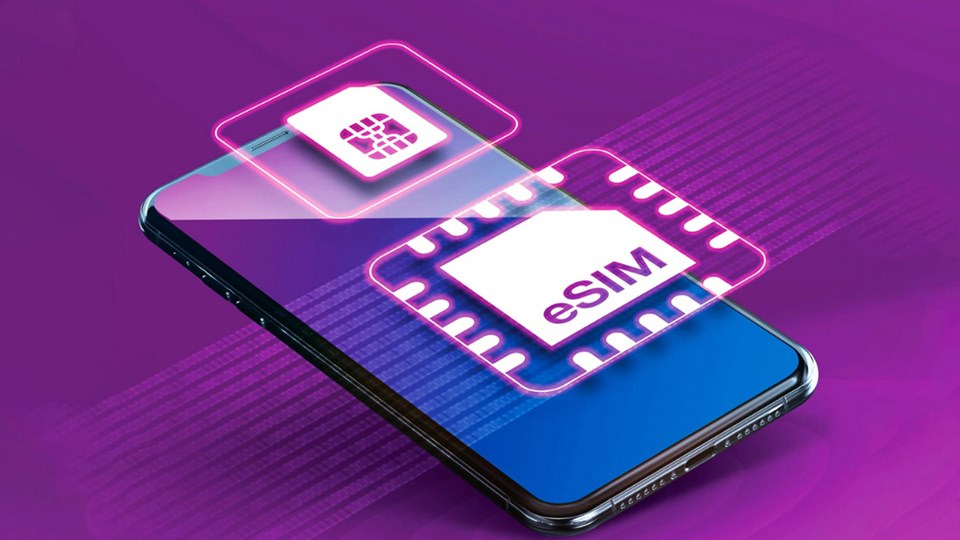 e-sim