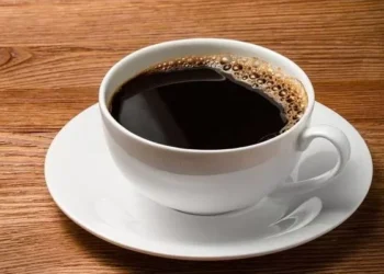 kopi hitam