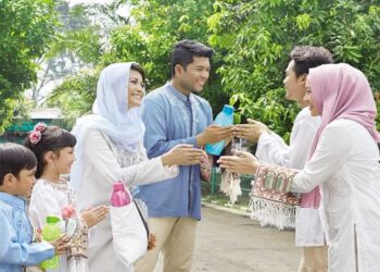 mudik lebaran
