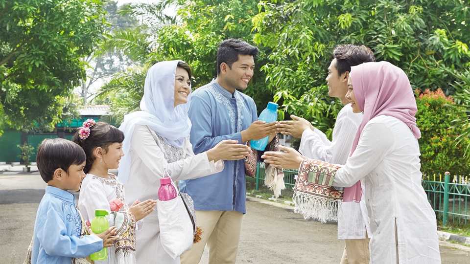mudik lebaran
