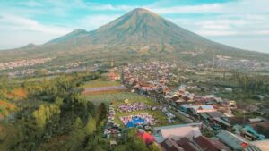 salat id PRM Wonosobo