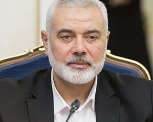 Pemimpin Hamas