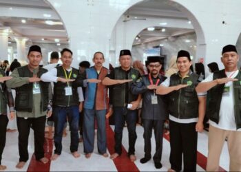 Kemenag Parepare
