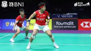 Thomas & Uber Cup